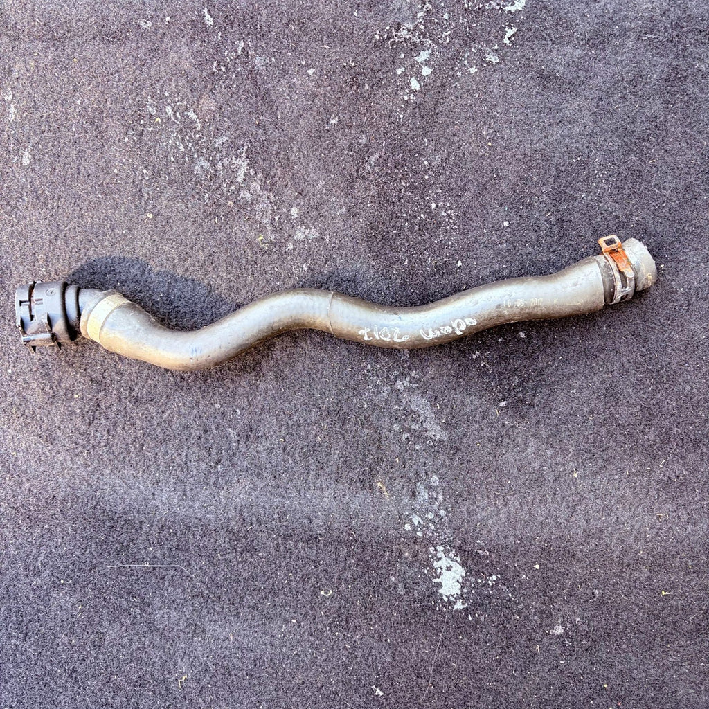 VAUXHALL ADAM 2012-2019 Radiator Coolant Water Hose Pipe 422393376