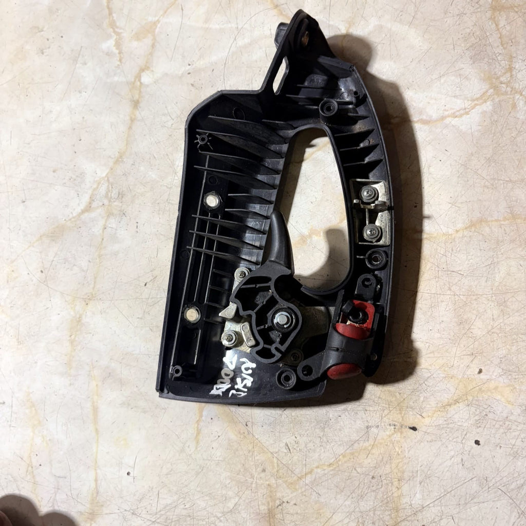 Fiat Doblo 119 2005-2010 Left Rear Inner Door Handle 735366103