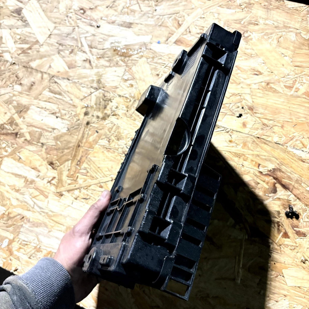 VAUXHALL MERIVA B MK2 BATTERY TRAY COVER PANEL 13312808 2011