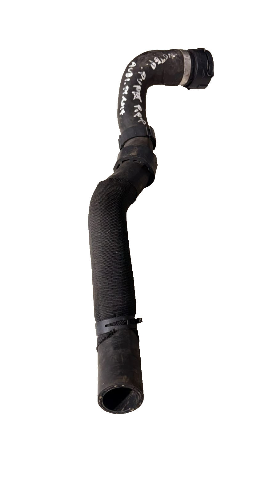 AUDI TT 2014 Engine water coolant pipe hose 1kW PUM42642
