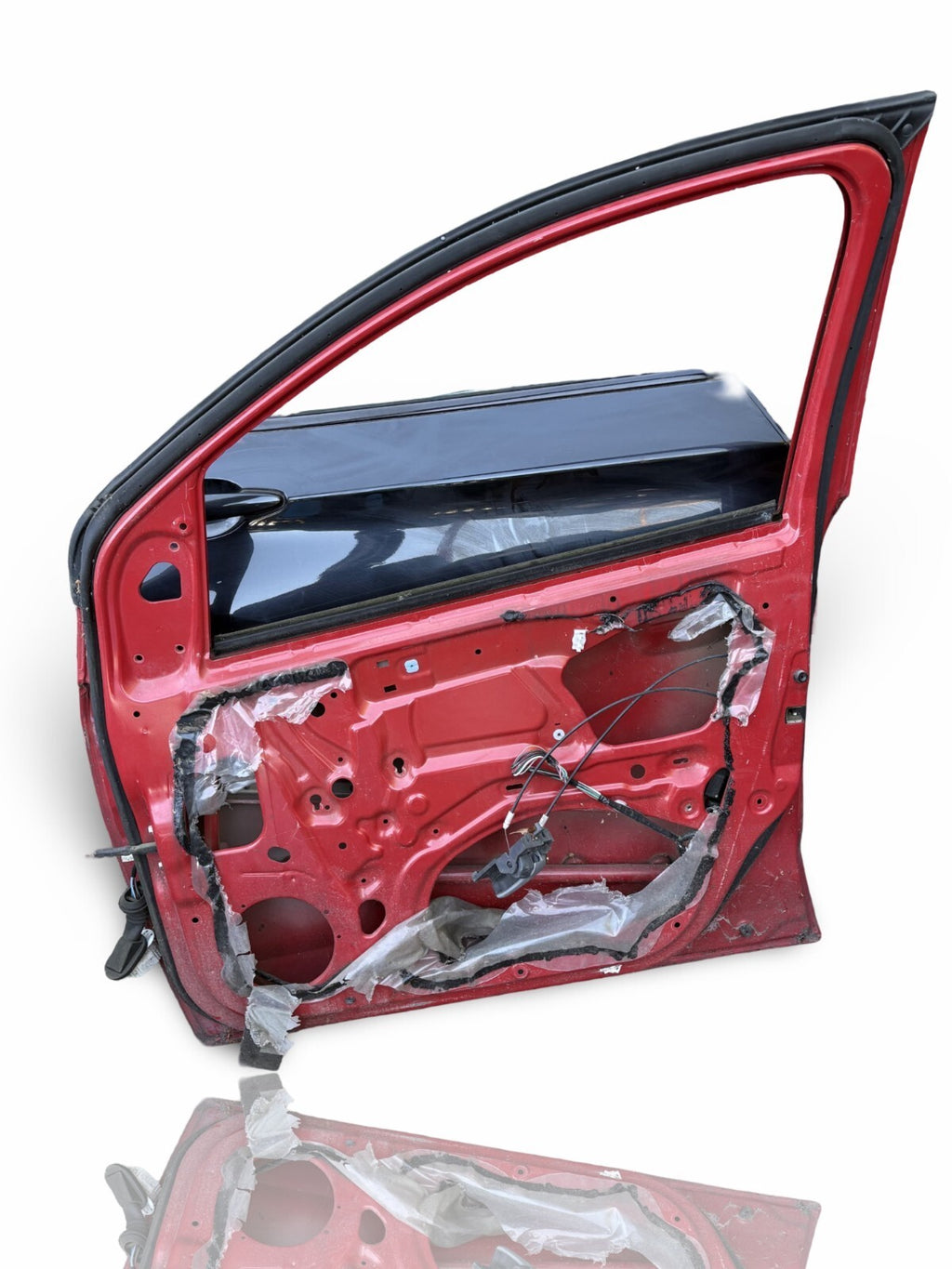 Nissan Pixo Suzuki Alto 2009-14 O/S Front Door