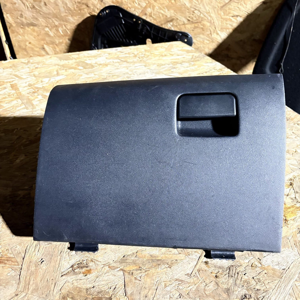 2011 MITSUBISHI LANCER GLOVE BOX STORAGE COMPARTMENT 8006A081ZZ-1