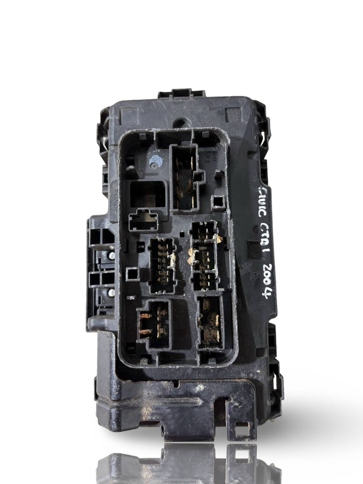 HONDA CIVIC MK7 1.7 CTDI DIESEL ENGINE FUSE BOX BOARD 2001-2005