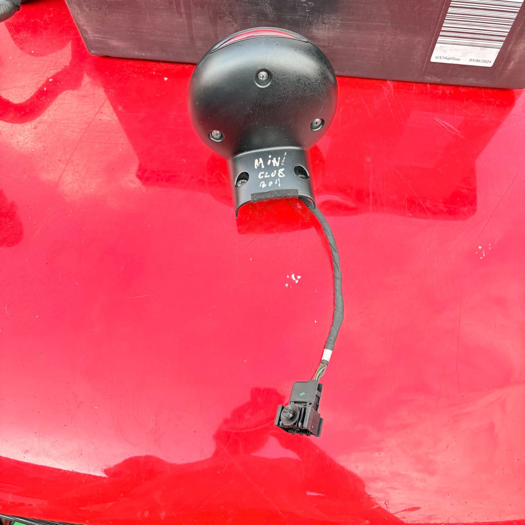 MINI CLUBMAN 2011 SPEEDO CLOCK 9 243 871-01