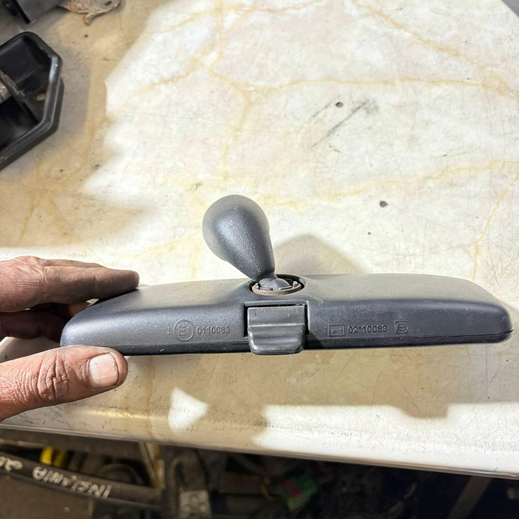 FORD GALAXY MK2  INTERIOR REAR VIEW MIRROR 0110083