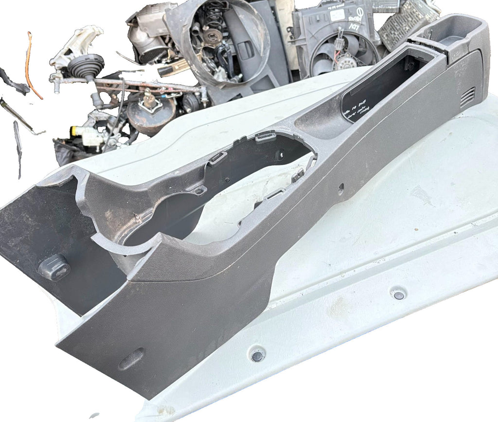 Vauxhall Corsa 2007 Lower Centre Console Trim 460029937