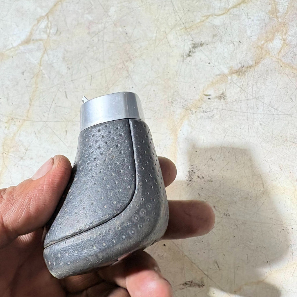 BMW E81 E82 E87 E88 1 SERIES 6 Speed Manual Gear Knob