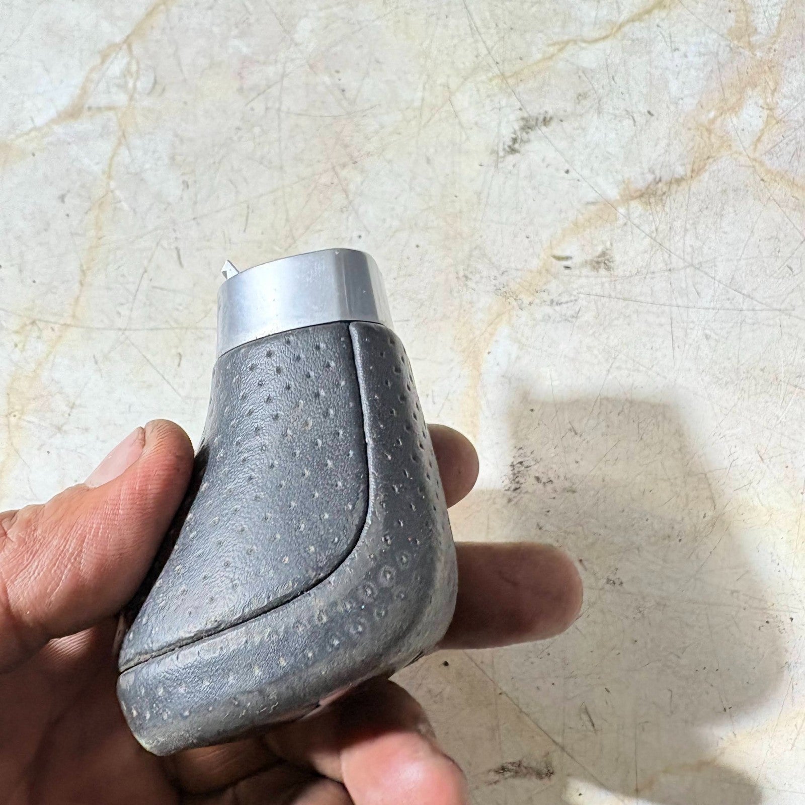 BMW E81 E82 E87 E88 1 SERIES 6 Speed Manual Gear Knob