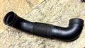 Opel Zafira B 2.2i 110kW Petrol Engine Air intake hose pipe 55350318