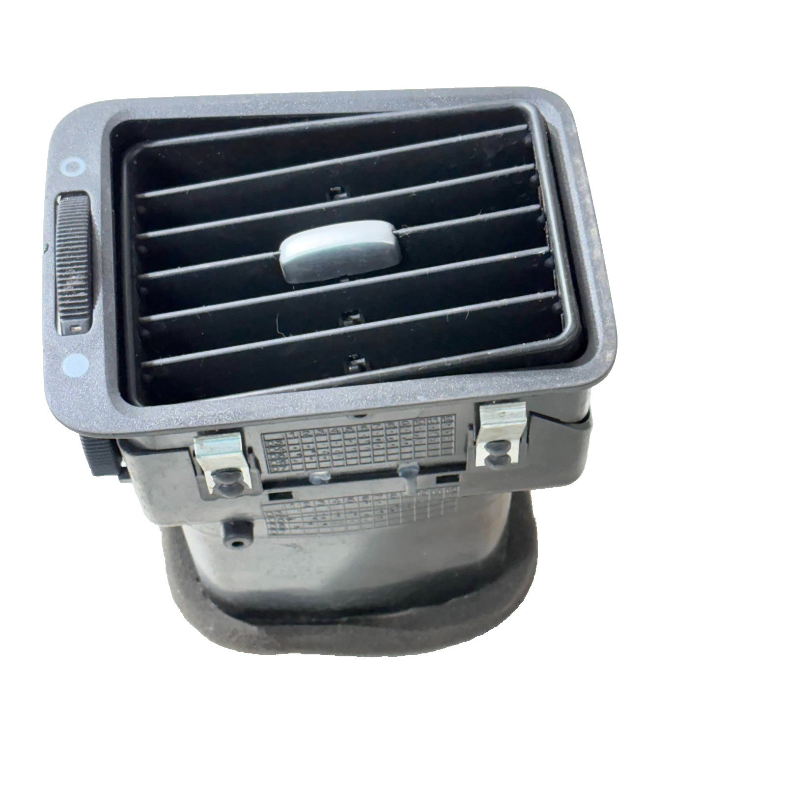 Fiat Idea 2003-2012/Lancia Musa 2004-2012 Right Dash Air Vent 735324198