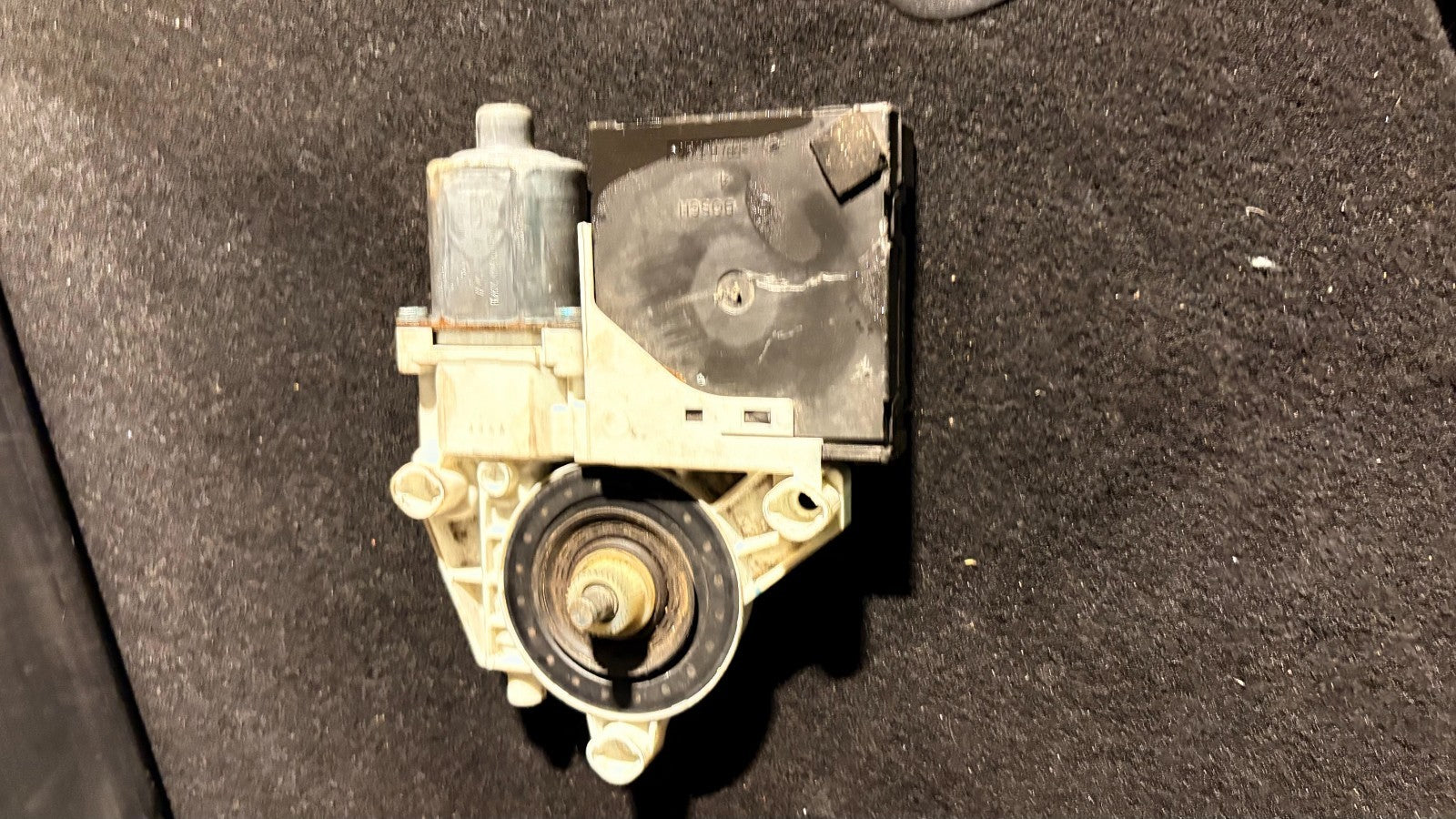 VW Passat B6 3C 05-10 RF Door Window Motor Module 1K0959702P 1K0959792L