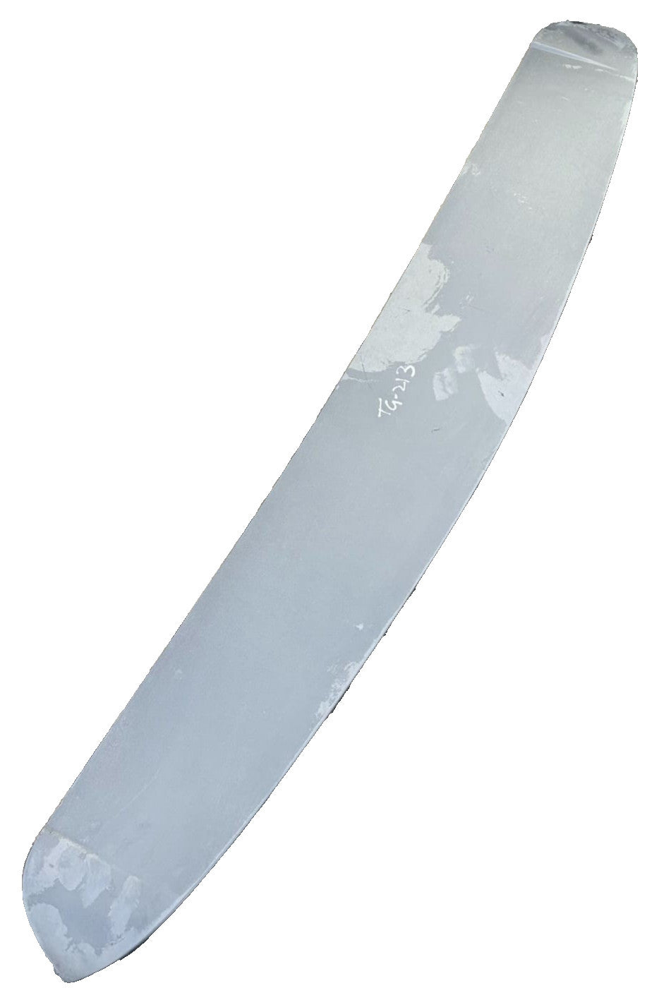 Citroen C4 Mk1 2004-2010 5dr Hatch Roof Rear Spoiler Wing 96821940XT 8742Q8