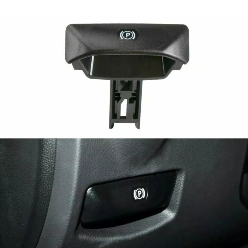 for Mercedes-Benz C E Class W204 W212 Parking Hand Brake Pull Handle A2044270020