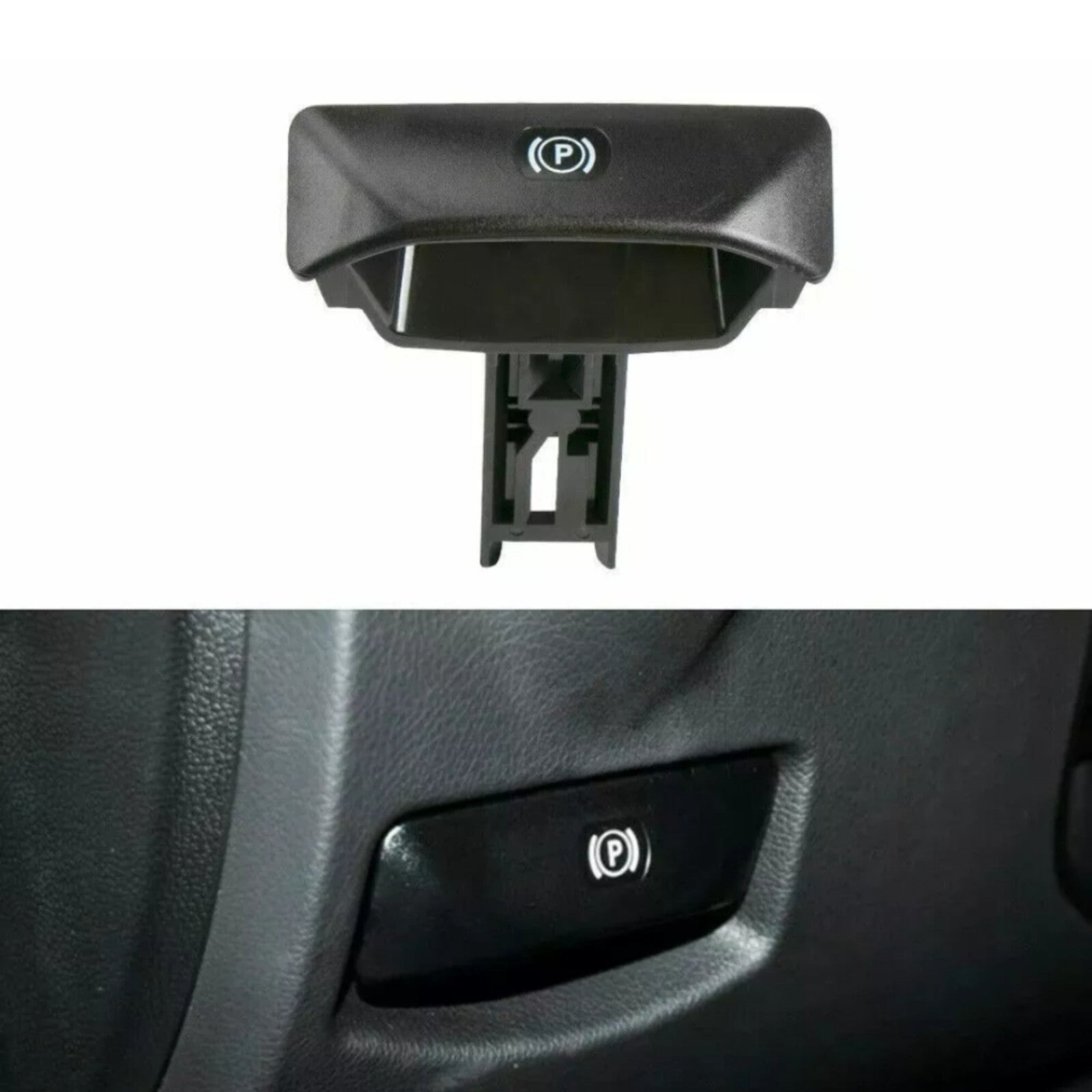 for Mercedes-Benz C E Class W204 W212 Parking Hand Brake Pull Handle A2044270020