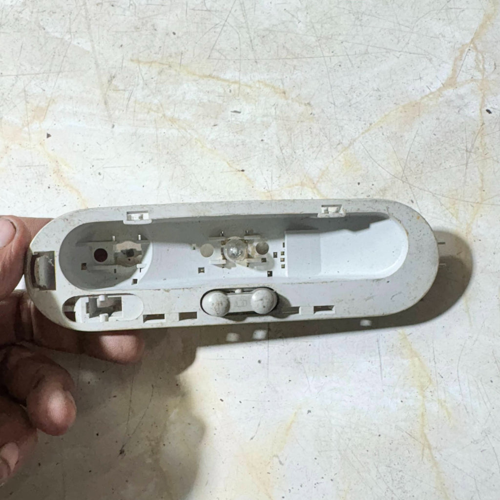 NISSAN MICRA 2010-2013 INTERIOR LIGHT MAP READING SWITCH CONTROL
