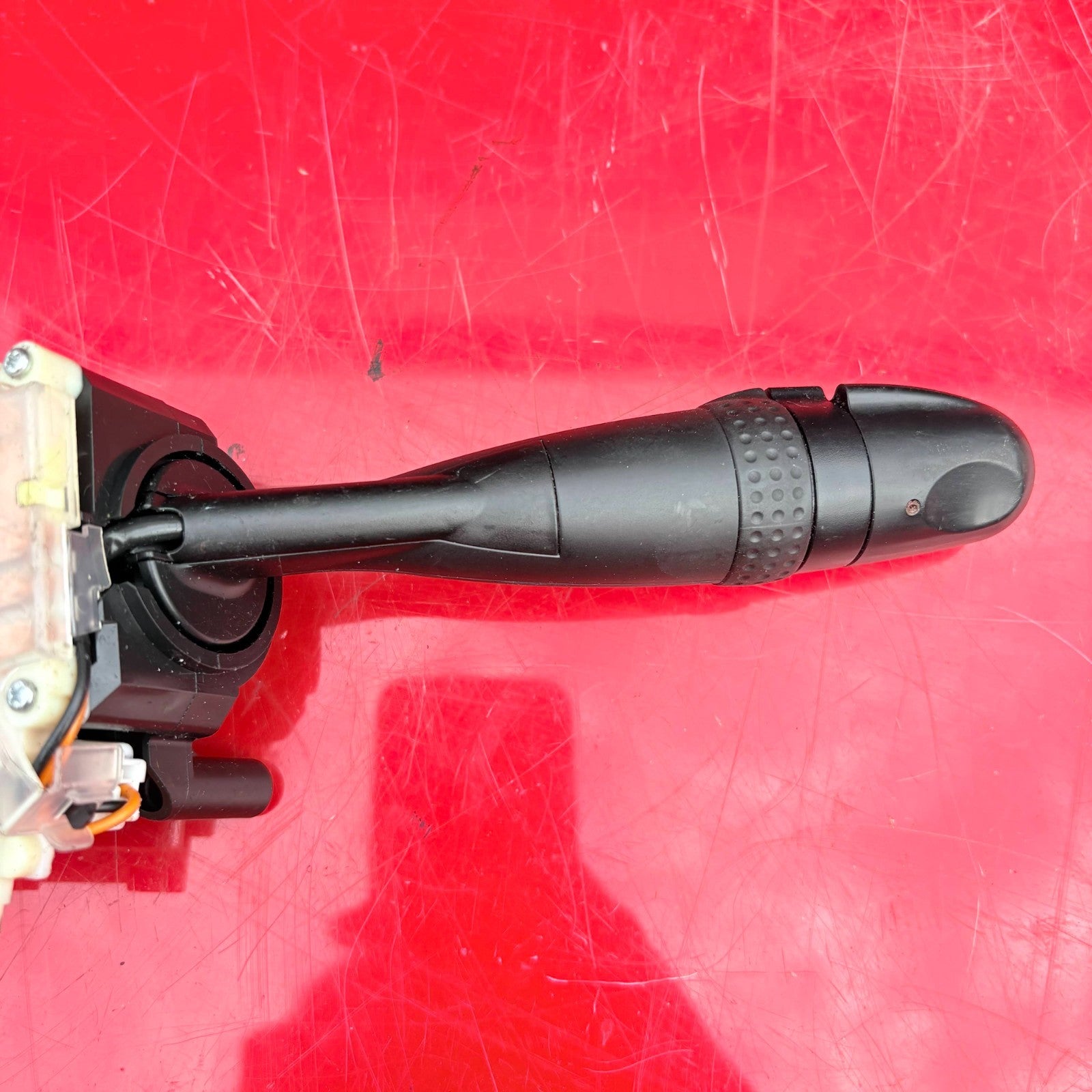 2011 SUZUKI SPLASH SWITCH Indicator Light Wiper Stalk 173744