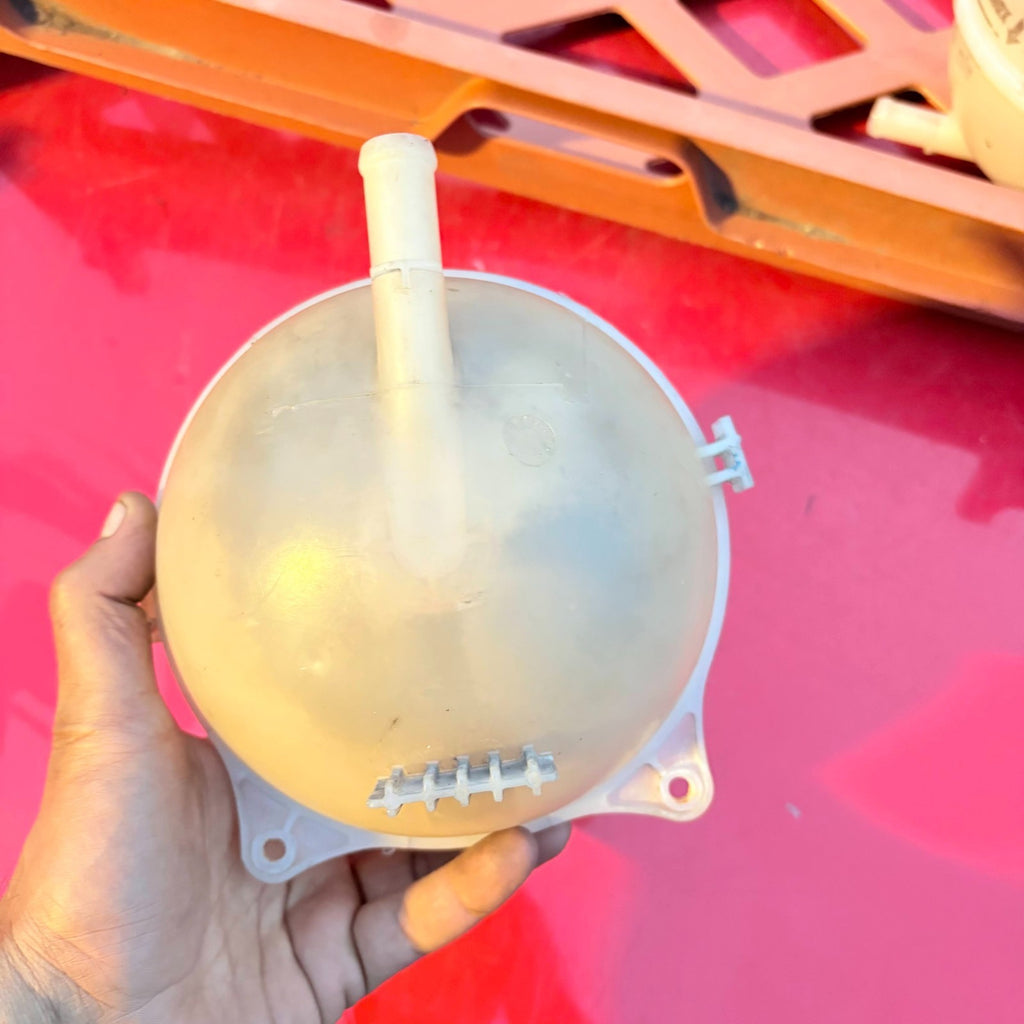 Volkswagen Coolant Expansion Tank for Volkswagen Fox
