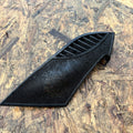 Proton Impian Dashboard top Passenger Front side air vent PW841349 (2009)