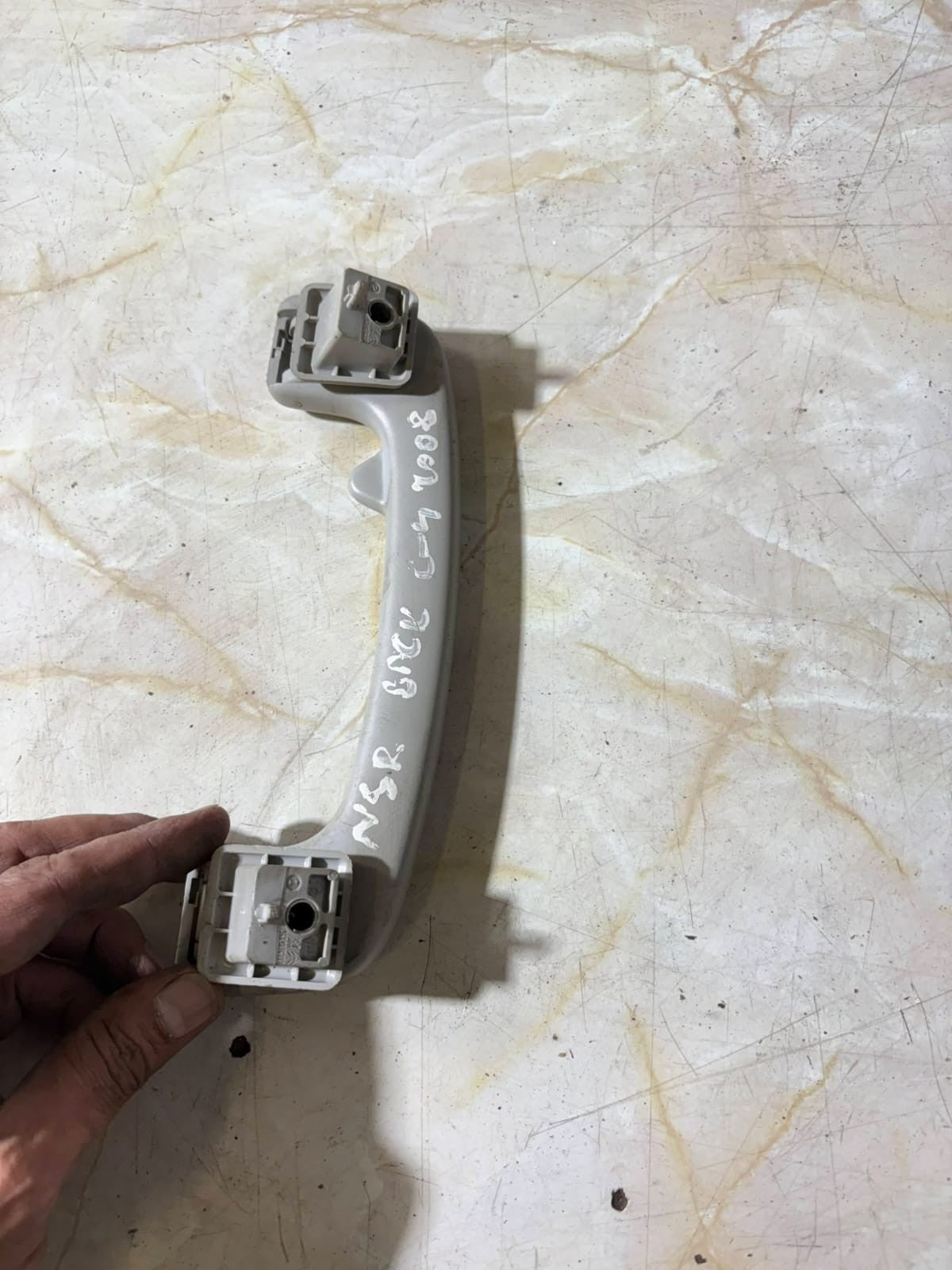 CITROEN C4 GRAND PICASSO VTR PLUS 2008 GRAB HANDLE (N/S/R) 9684876377