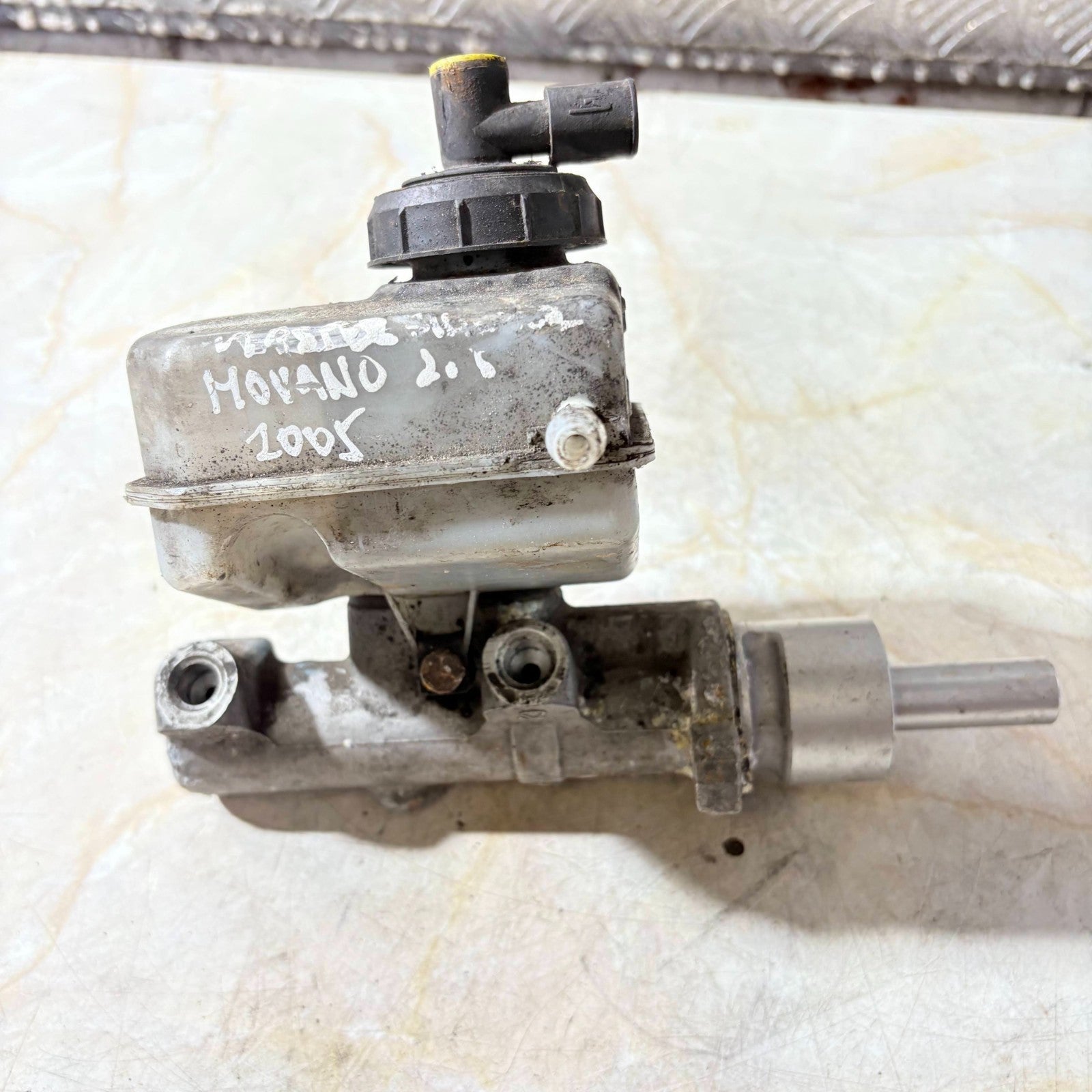 251758.79 brake vaccum pump for Vaxuhall Movano 1998-2010