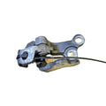 Ford Focus Mk1 1998-2005 Front Right Upper Door Hinge 4089737 XS4A-A22800-AB