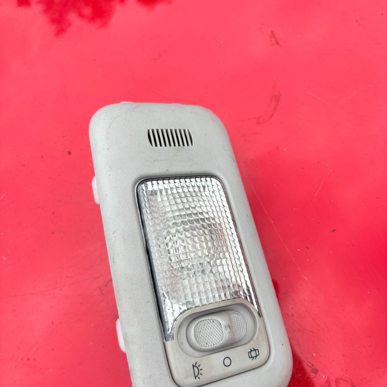 Citroen C1 Mk2 2014-2022 Interior Courtesy Ceiling Roof Light Lamp