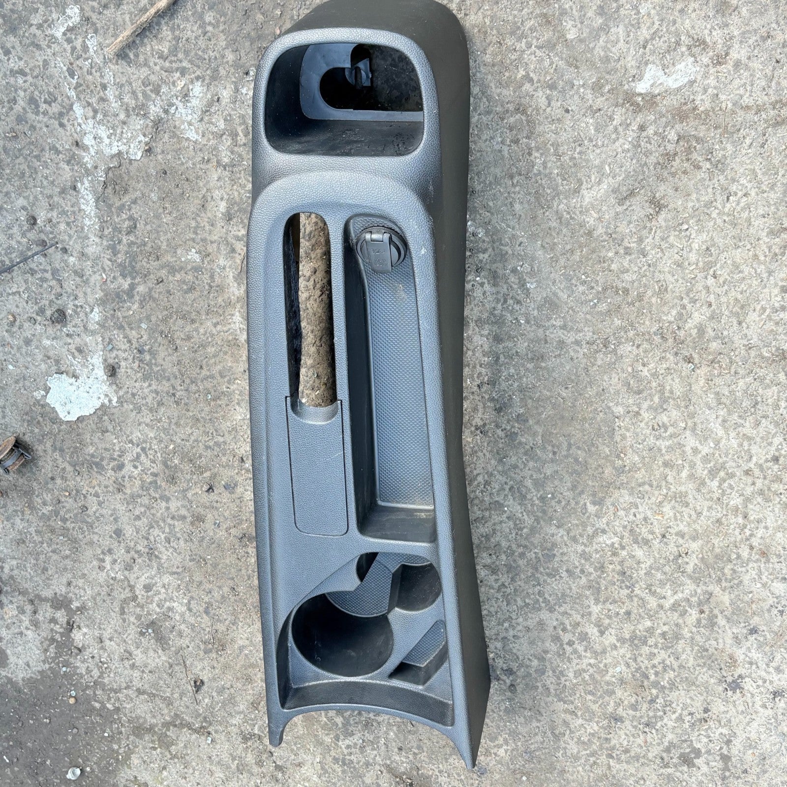 Hyundai I10 2015 Console Front Centre Console Cup Holder 84614-B9900