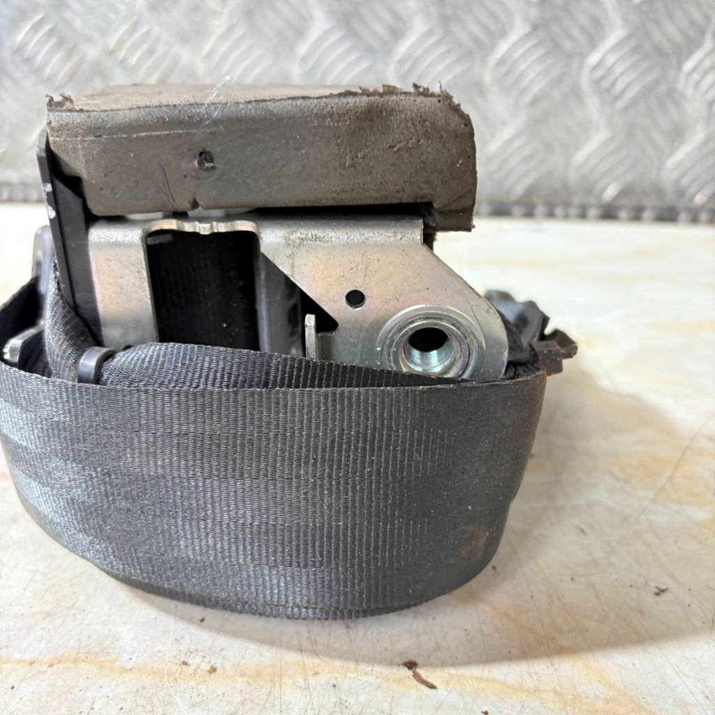 Seat Ibiza Right Offside Rear Seat Belt 6J0857805A MK4 2008