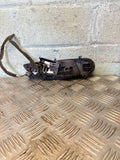Ford Fiesta Passenger side front interior door handle C1BB-A22601-DAW 2014
