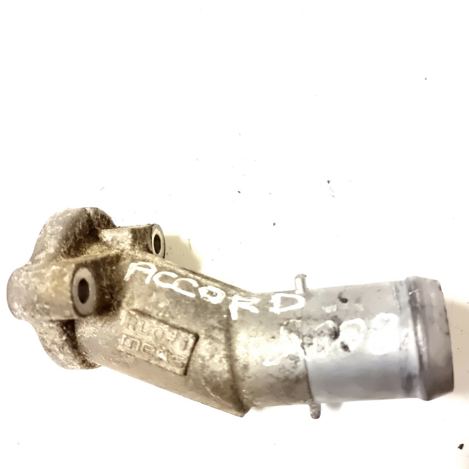 08 HONDA ACCORD I DTECI 2.2 diesel thermostat aluminium housing MK8