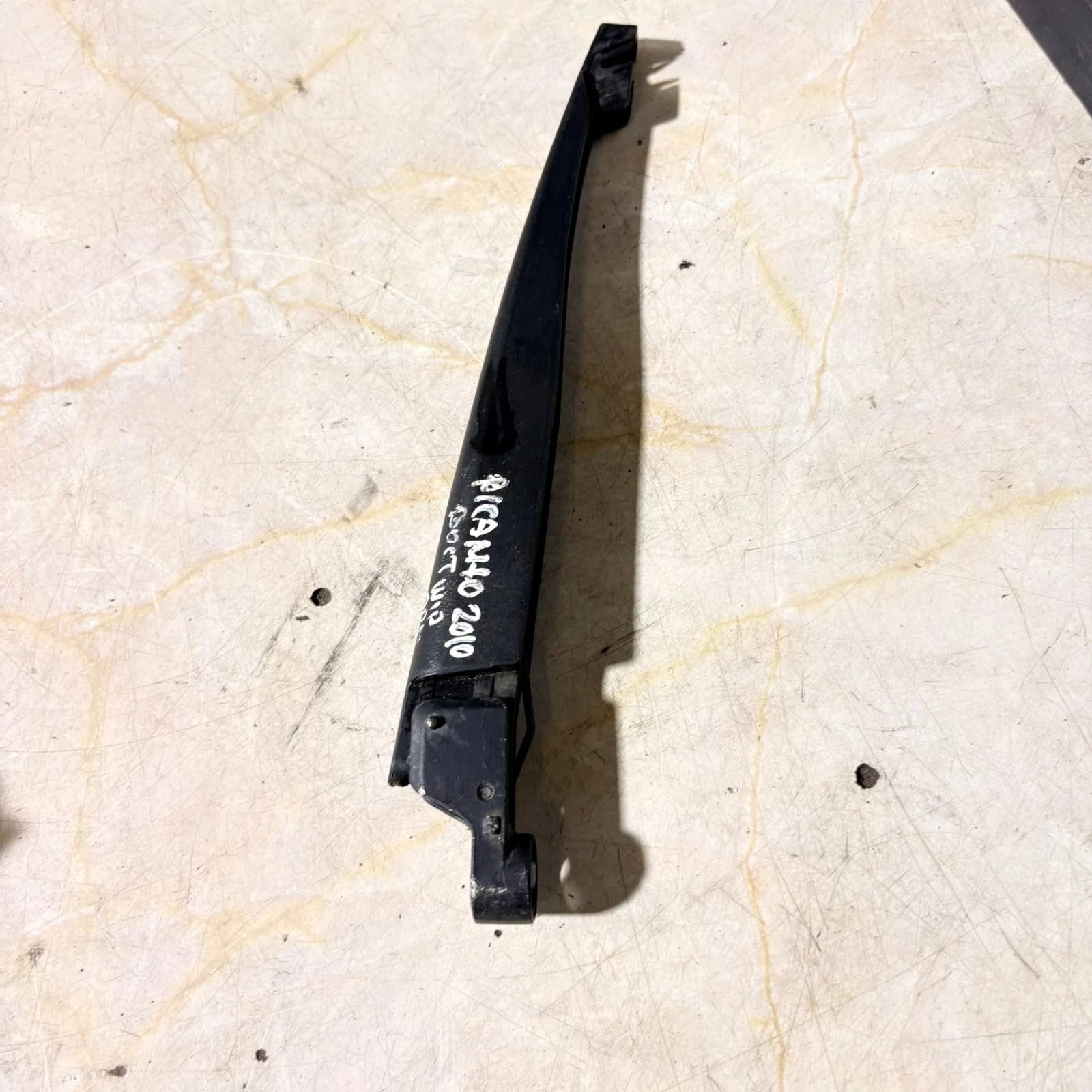 PICANTO Wiper Arm Rear Windshield Wiper 1273395 93178858 OPEL ASTRA H 2010