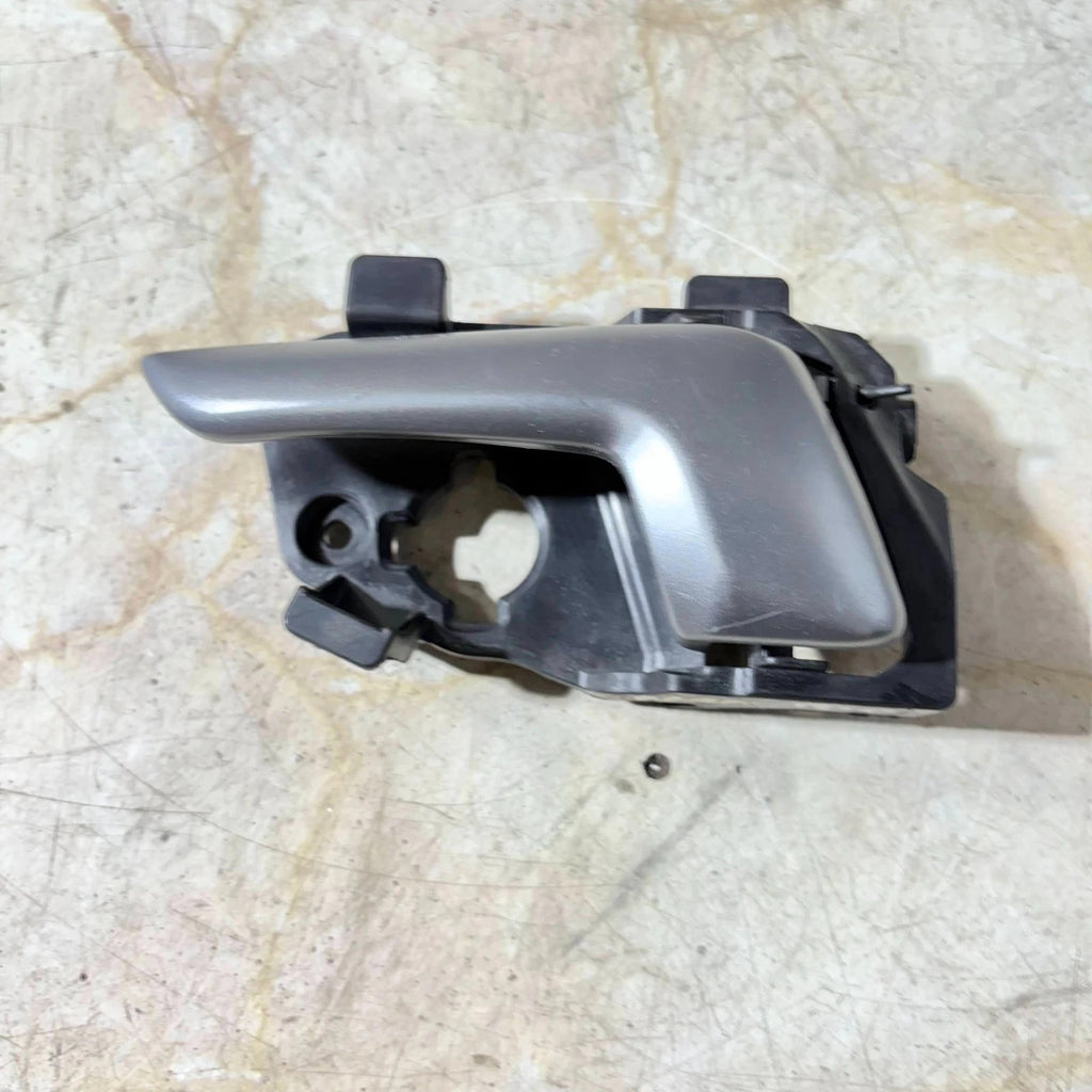 Kia Rio Mk3 UB 2011-2017 Front Left Inner Door Handle Silver NS