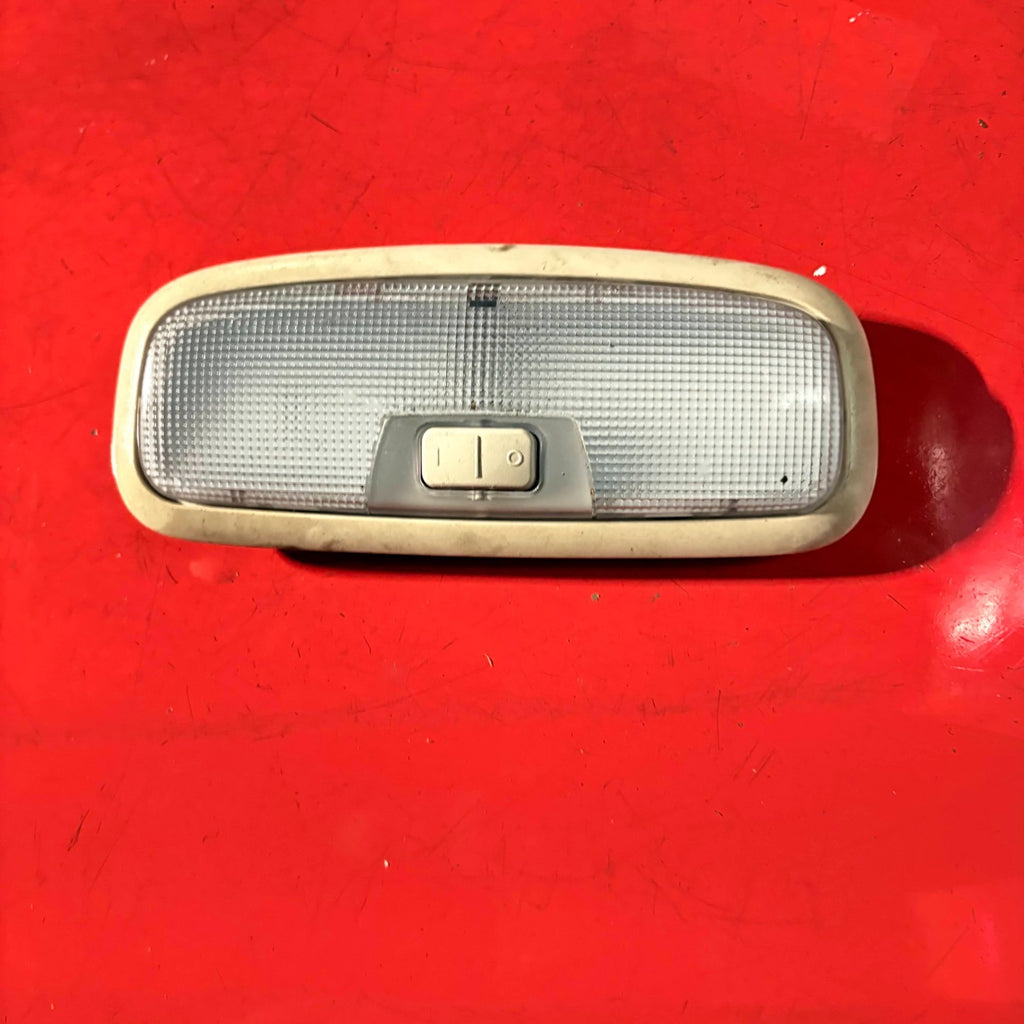 Ford B Max Interior Roof Reading Light Rear 2012-2017
