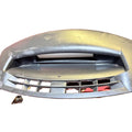 Citroen C4 Mk1 2004-2010 Digital Speedometer Instrument Cluster P96631954ZD
