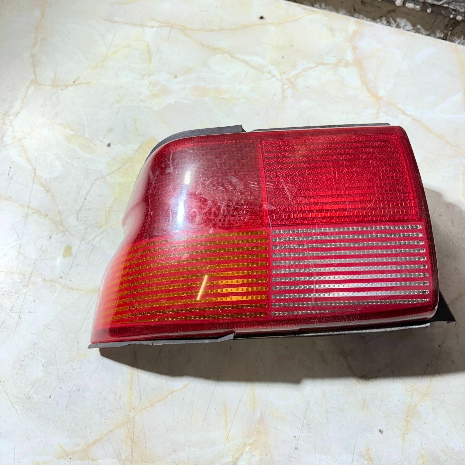 1995-00 Ford Escort MK6 Nearside Passenger Rear Light 93AG13N004BA