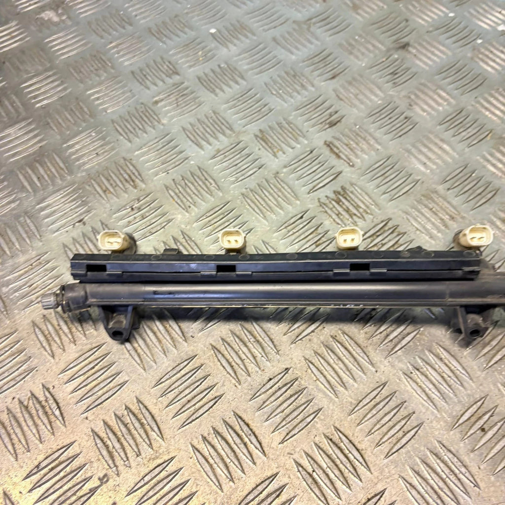 036 133 320 DISTRIBUTOR PIPE / 036 133 320 A / 036 133 320 / 9651808 FOR SEAT IB