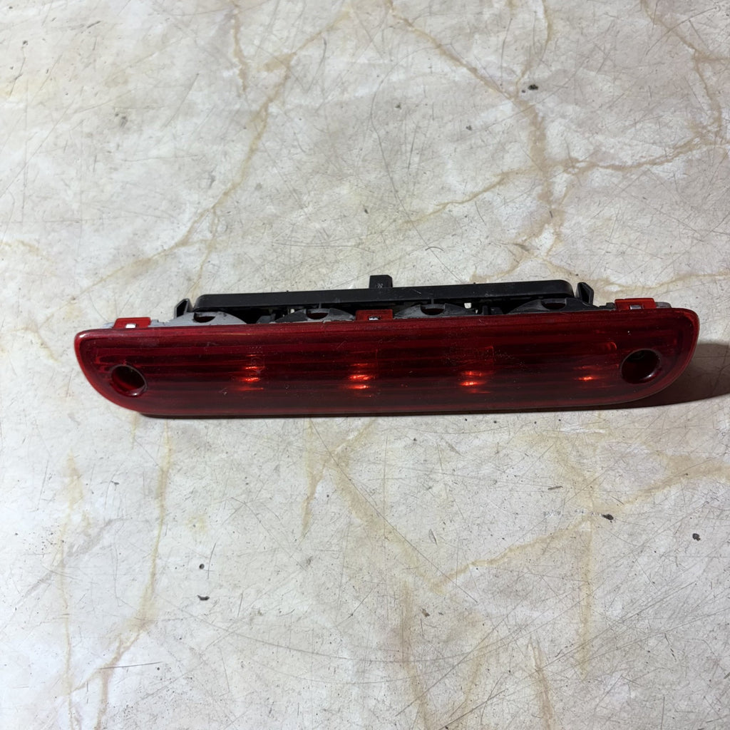 Fiat Ducato Boxer/Relay 2006-2020 High Level 3rd Brake Light 1340670080