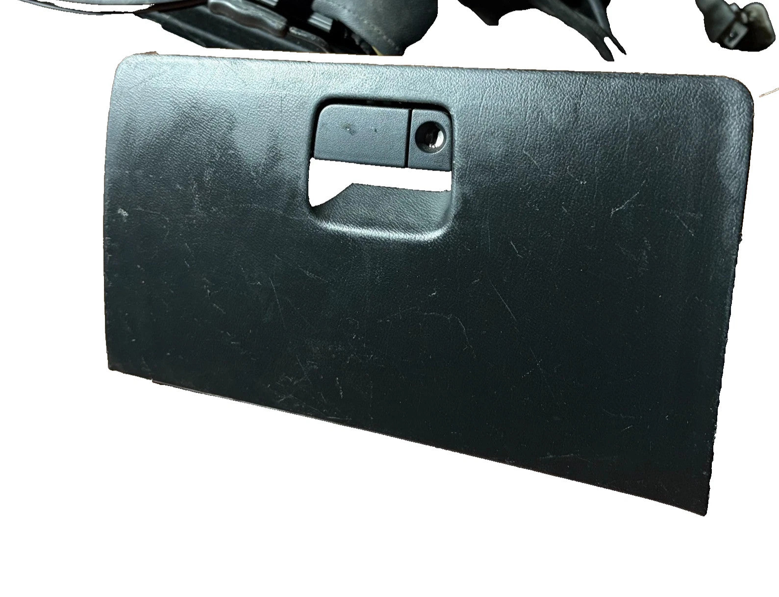 Honda Civic 1.7 CTDi 2002-2005 Glove Box Compartment Black 77501-S6A-0030-20