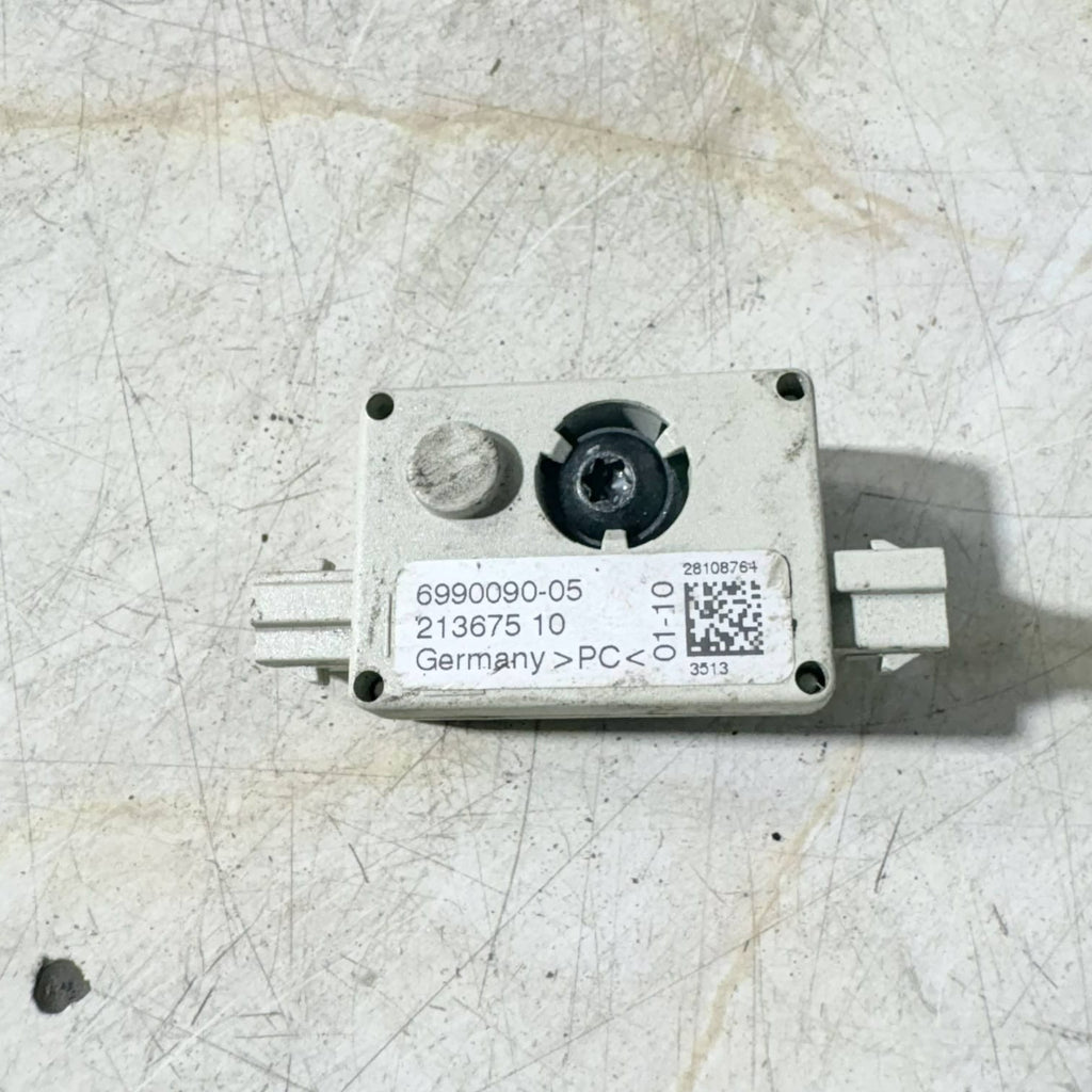 BMW and MINI radio antenna aerial trap booster 699009005 2010