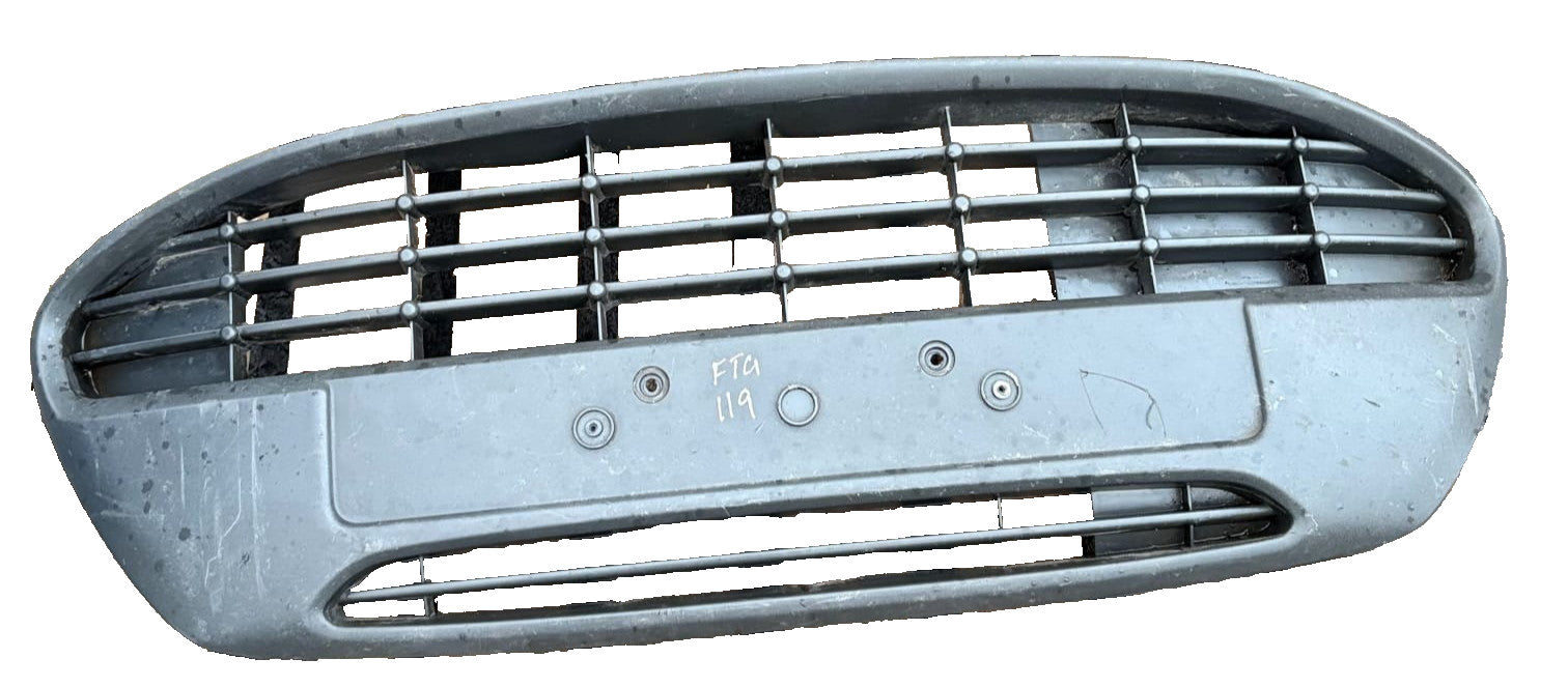 Ford Ka Mk2 2009-2016 Front Bumper Lower Centre Grille 735437417 1595922