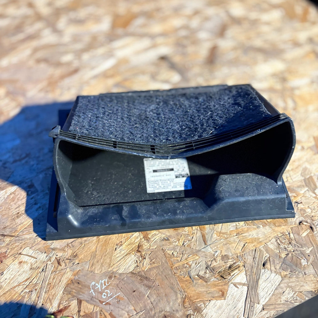 TOYOTA YARIS MK2 GLOVE COMPARTMENT BOX 2005-2011