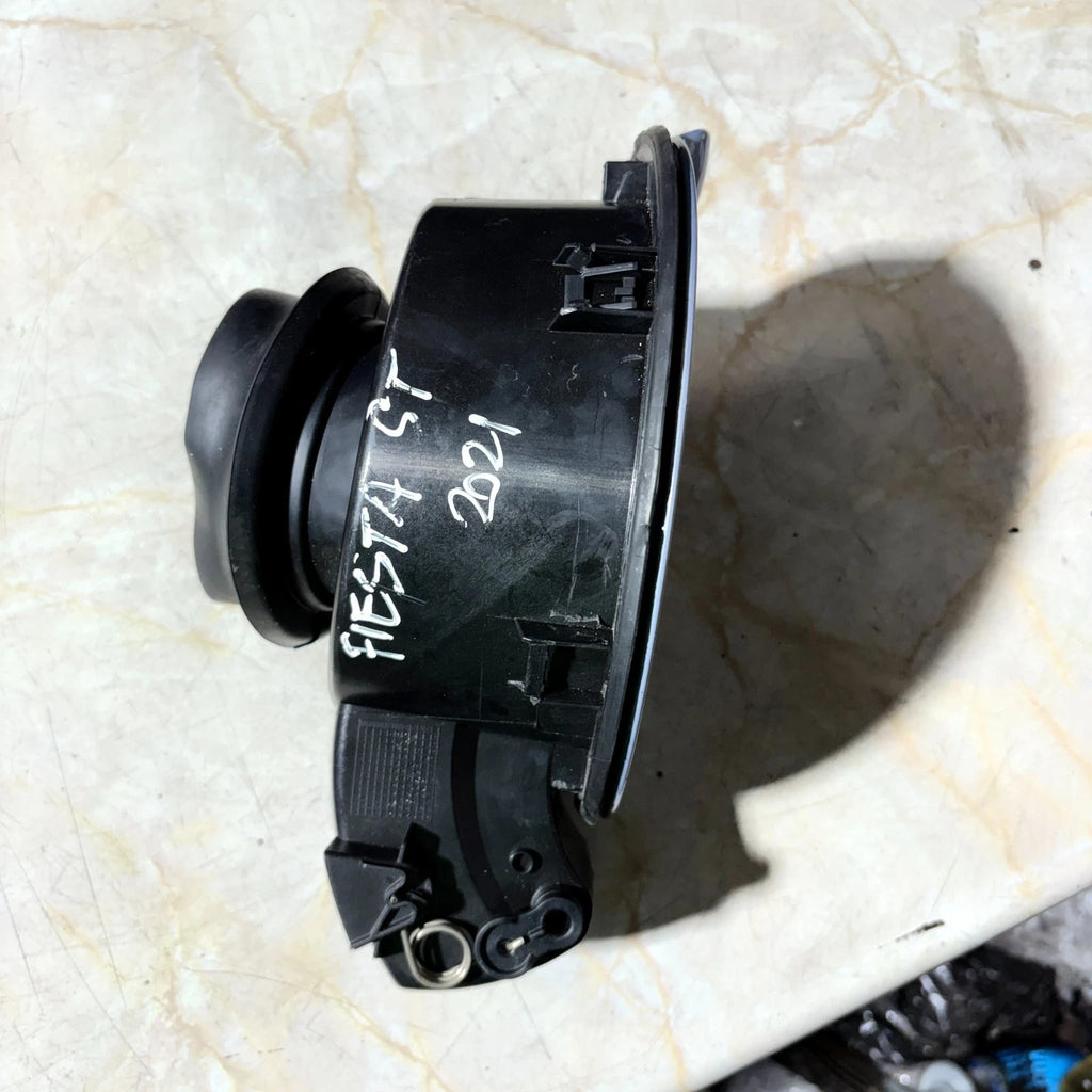 FORD FIESTA ST FUEL TANK FILLER FLAP COVER H1BB-A27936 2017-2022
