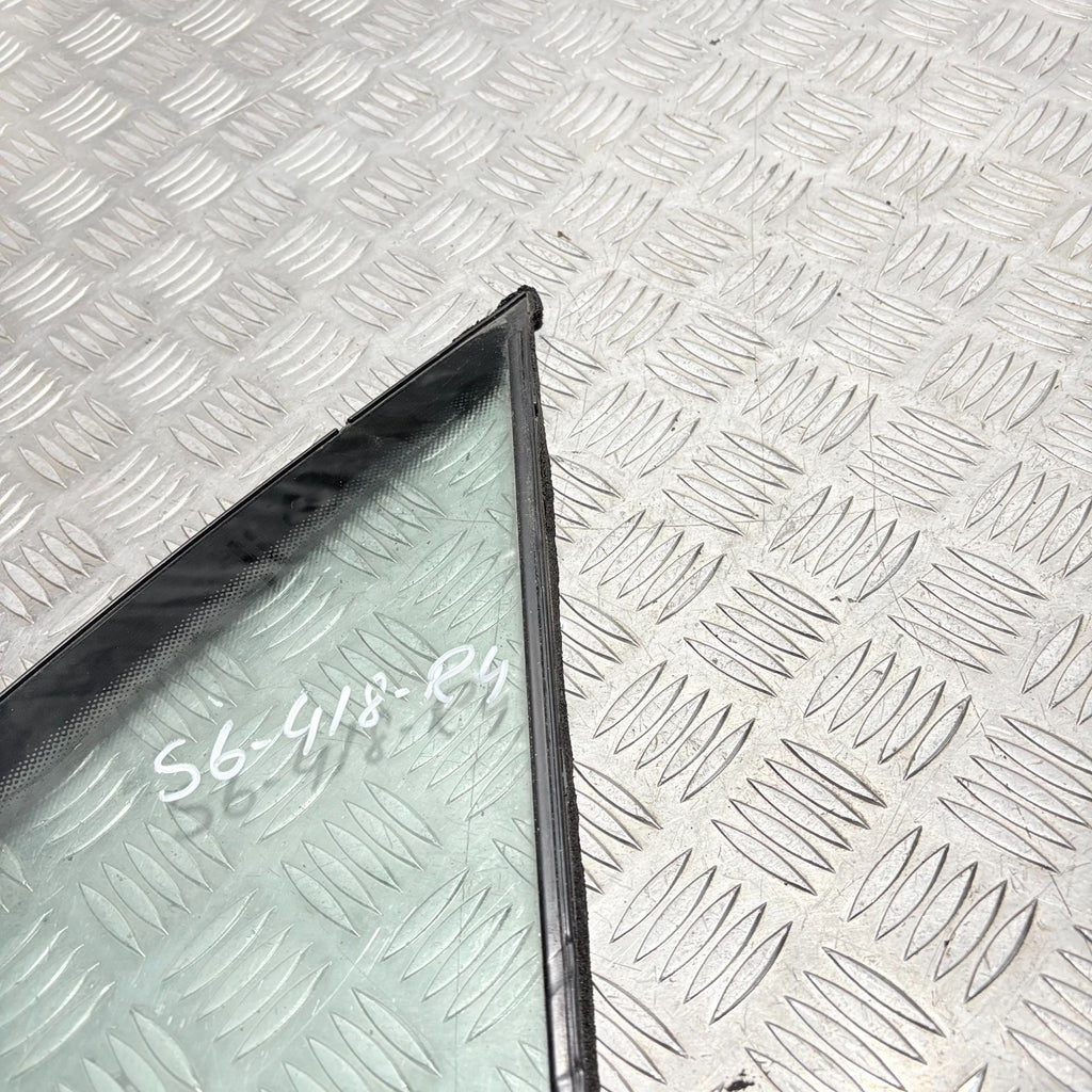 Citroen C3 Mk2 09-16 Front Left Passenger Side Door Window Glass 5DR