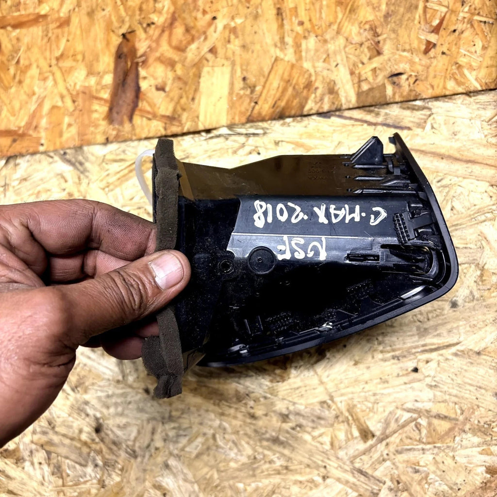 Ford C-Max Kuga 2015-2019 Dash Air Vent Passenger Left F1CB-R018B09-ABW
