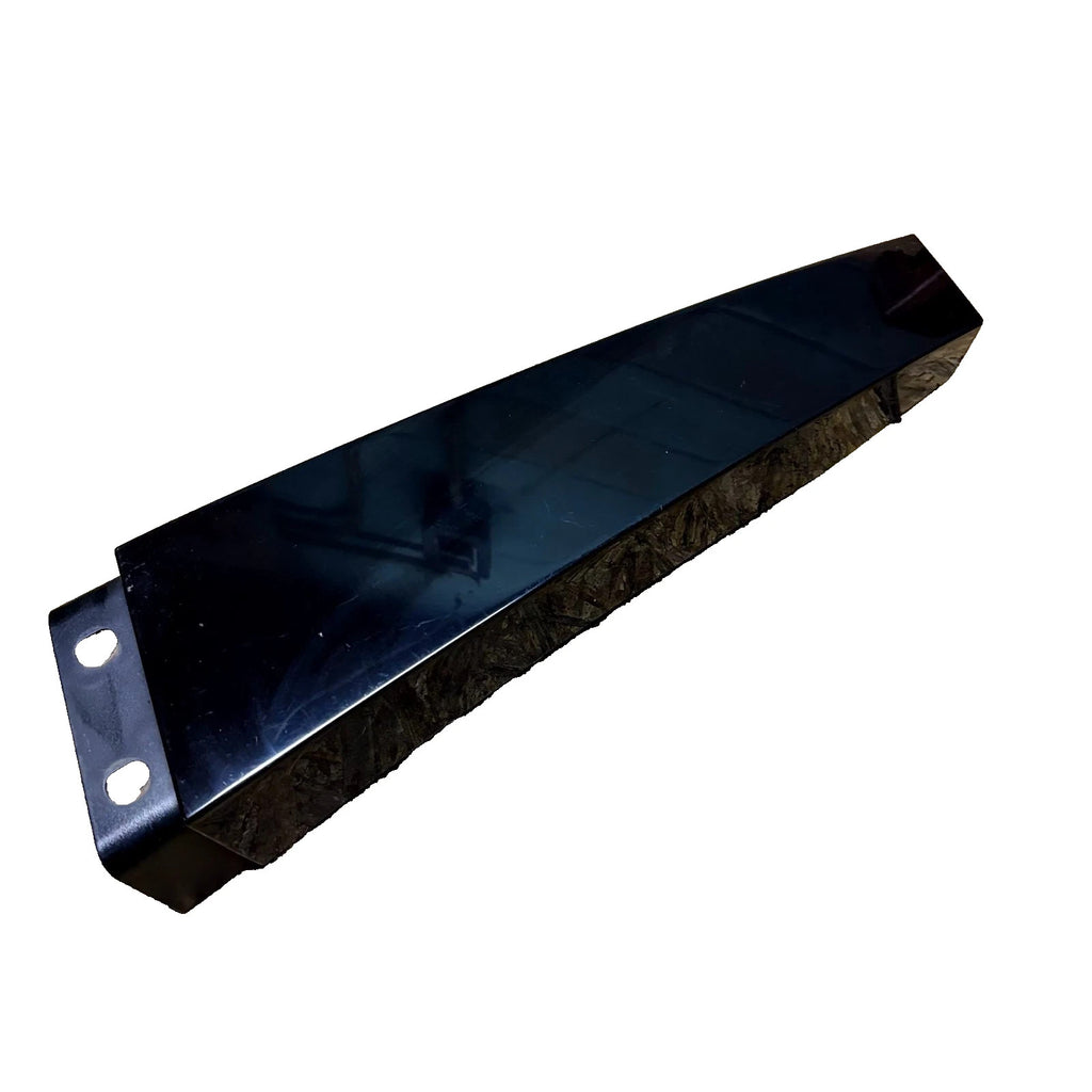 Skoda Rapid / SEAT Toledo Right B-Pillar Trim Cover 5JA853290 2013-2015