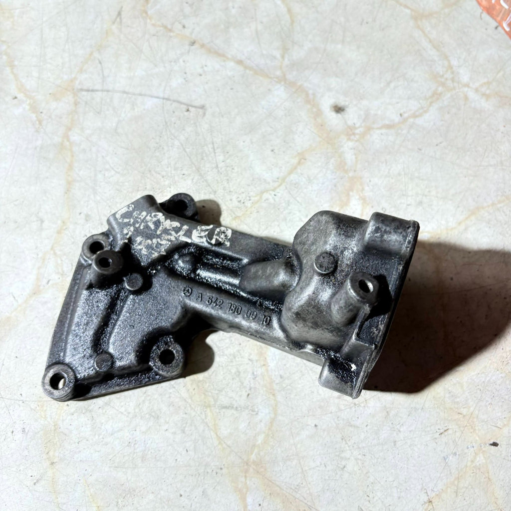 CHRYSLER 300 C Touring LX Oil Filter Holder 6740273366 OE