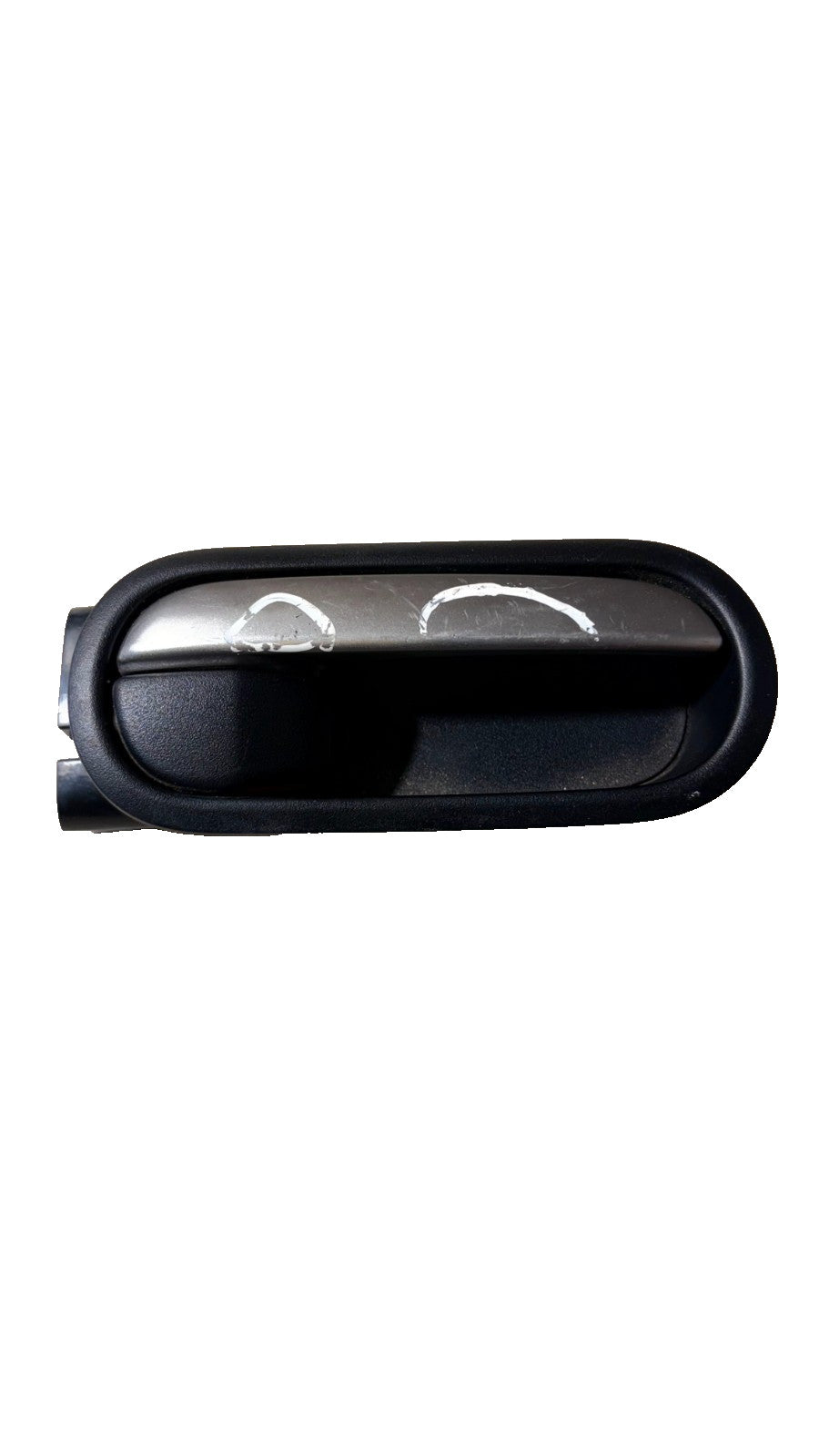 2007-2014 MAZDA 2 DOOR HANDLE FRONT RIGHT DRIVER SIDE
