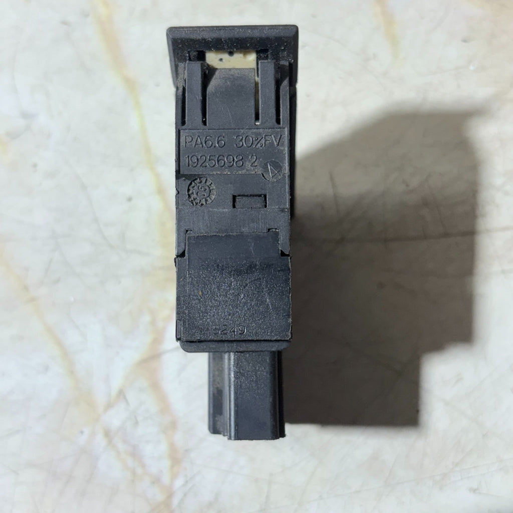 PEUGEOT 406 Headlight Height Adjustment Switch 1925698 2010-2014