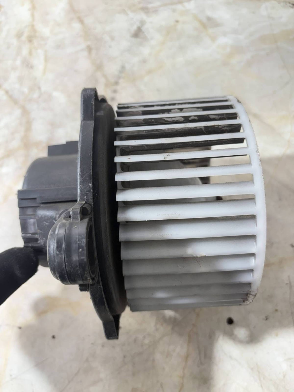 HYUNDAI GETZ 2004 HEATER BLOWER MOTOR F00S330025