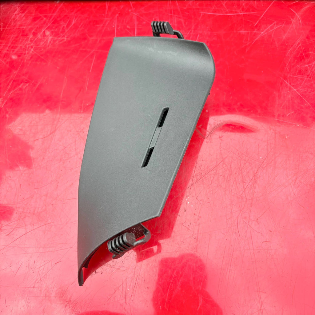 VAUXHALL CORSA 2014-2019 FRONT DRIVER SIDE DASHBOARD PANEL SIDE TRIM 13315870